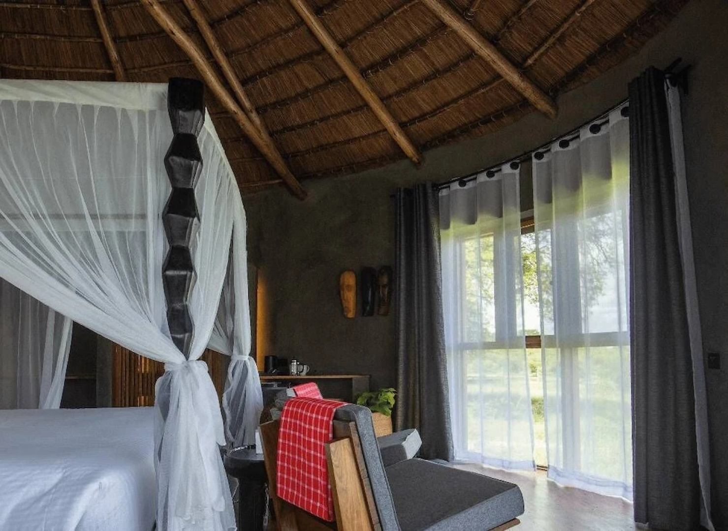Suricata Boma Lodge