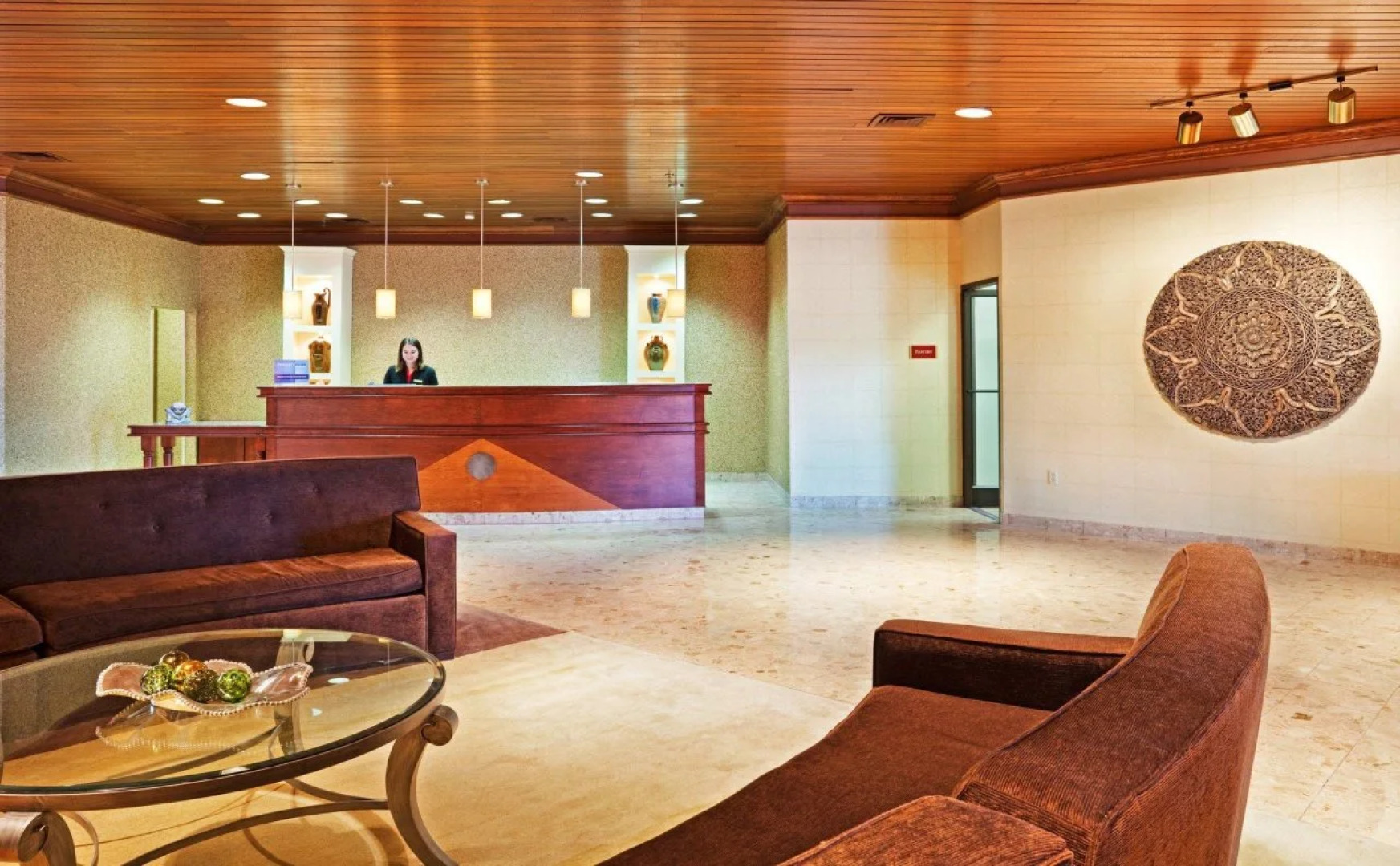 Crowne Plaza Hotel Hickory by IHG