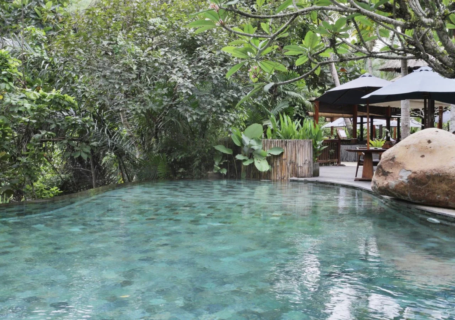 The Lokha Ubud Resort, Villas & SPA