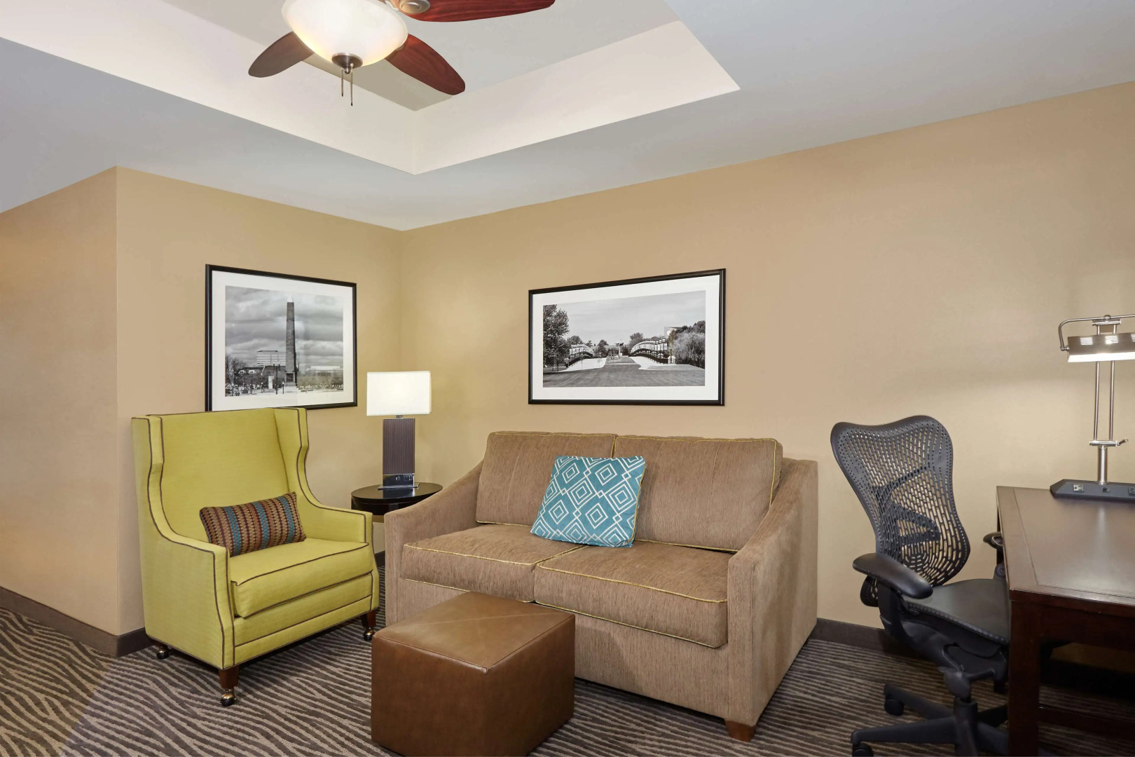 Hilton Garden Inn Indianapolis Northwest