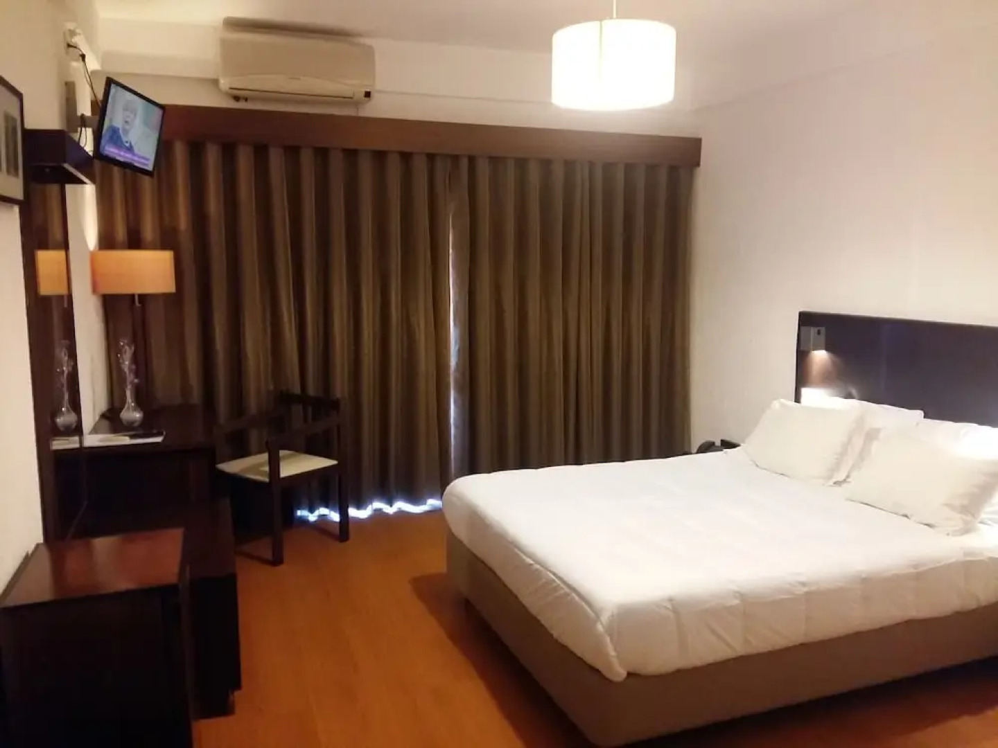 Hotel Estalagem Riabela