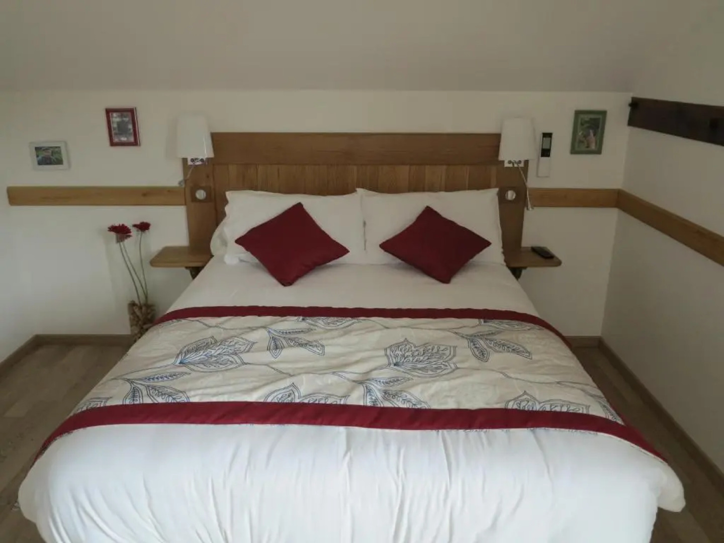 Sarl La Ferme de Maraval