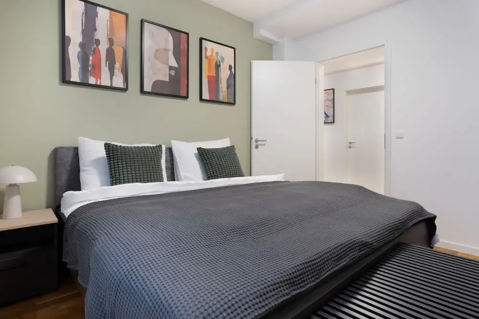 Schöne Apartments in Bad Honnef