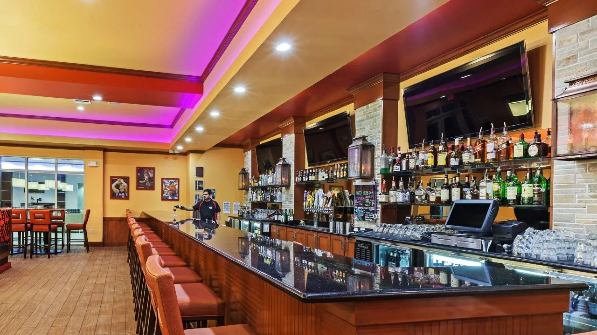 Courtyard by Marriott Houston Kemah