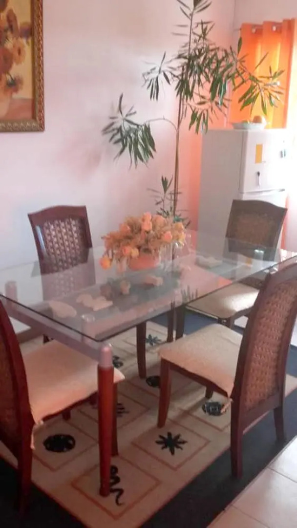 Apartment With 2 Bedrooms in Grand Gaube, With Wonderful sea View, Fur