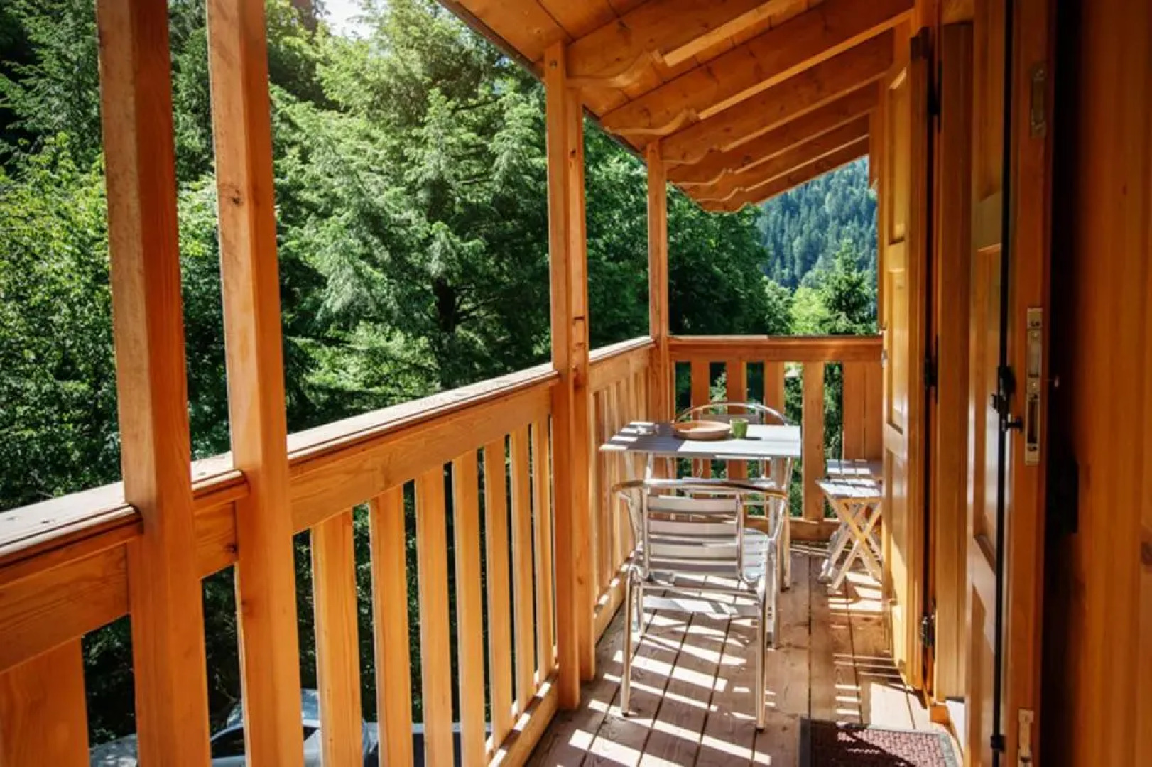 La Marmote Albergo Diffuso di Paluzza Rio Bavous