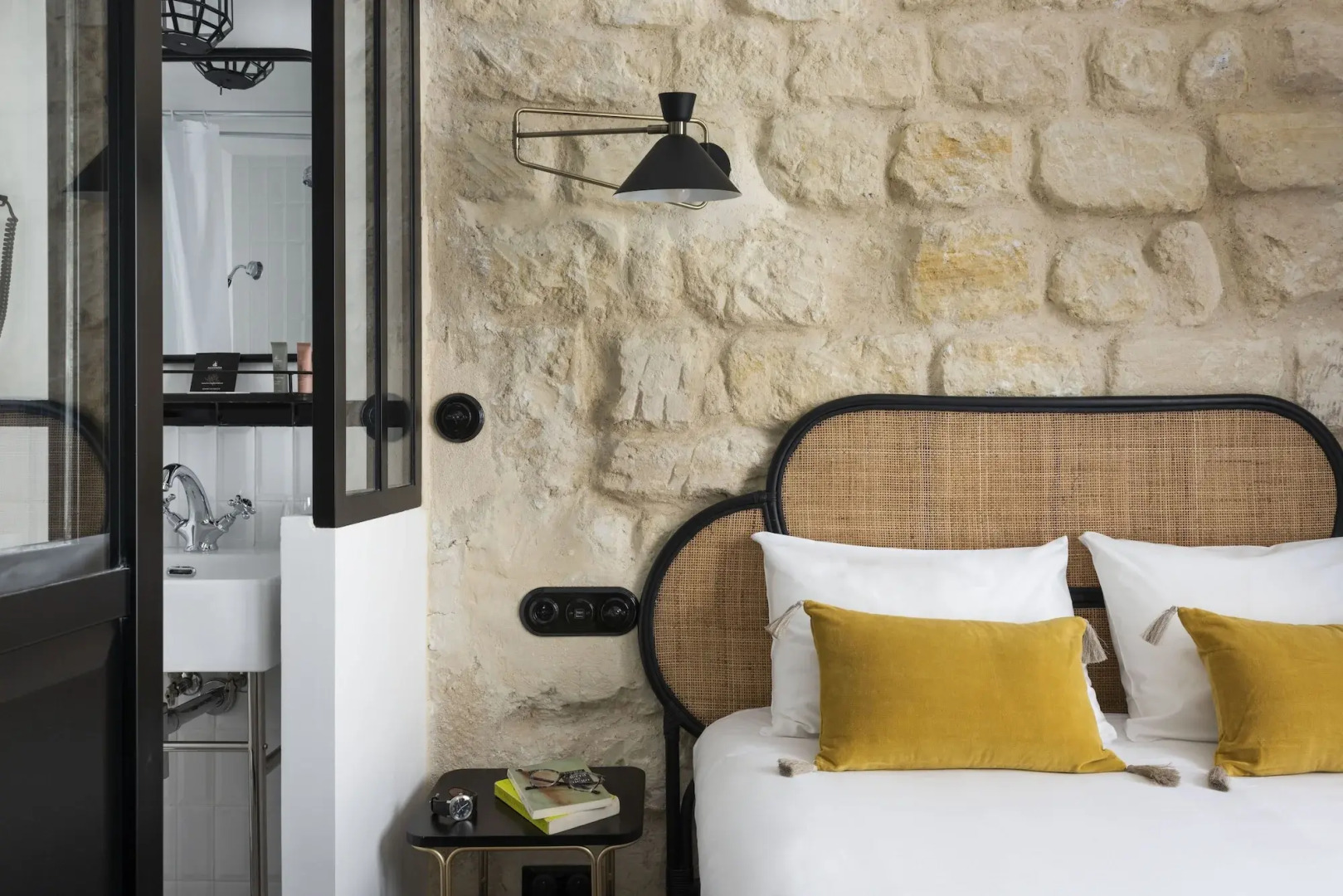 Smart Place Paris Gare du Nord by Hiphophostels