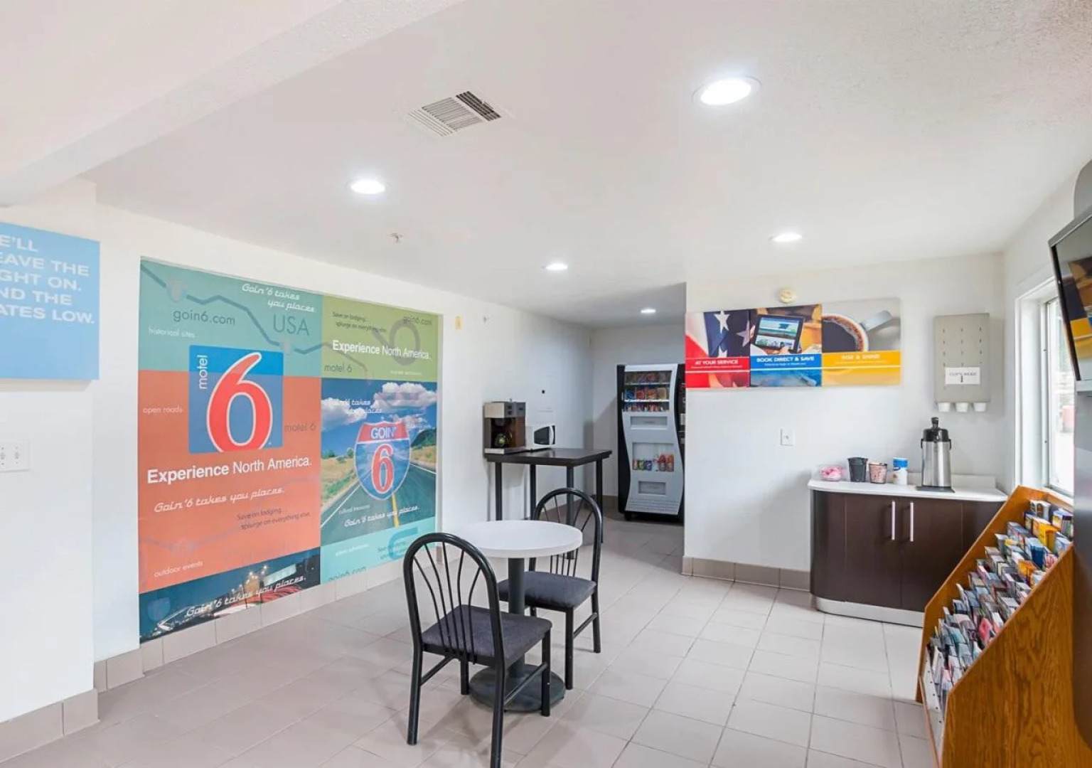 Motel 6 Grand Prairie, TX - Near Six Flags Drive