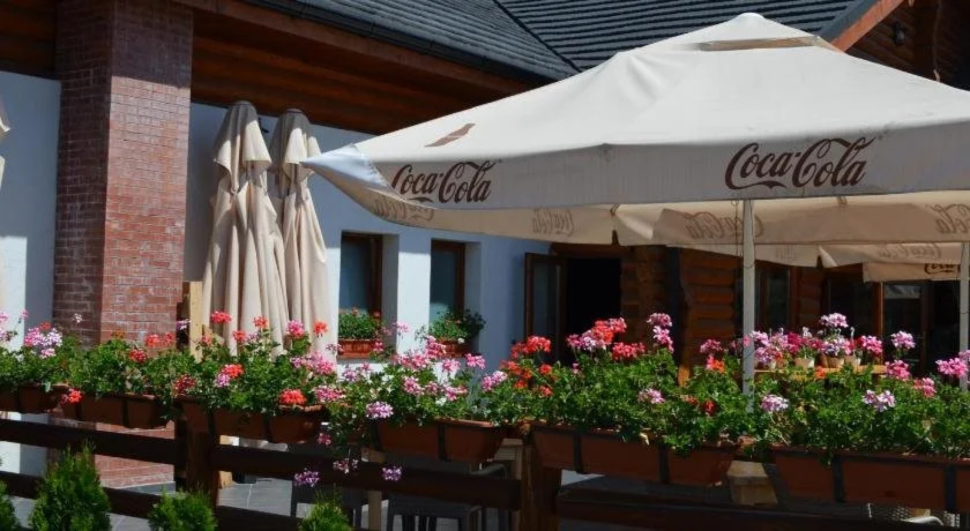 Coliba Haiducilor Bucovina