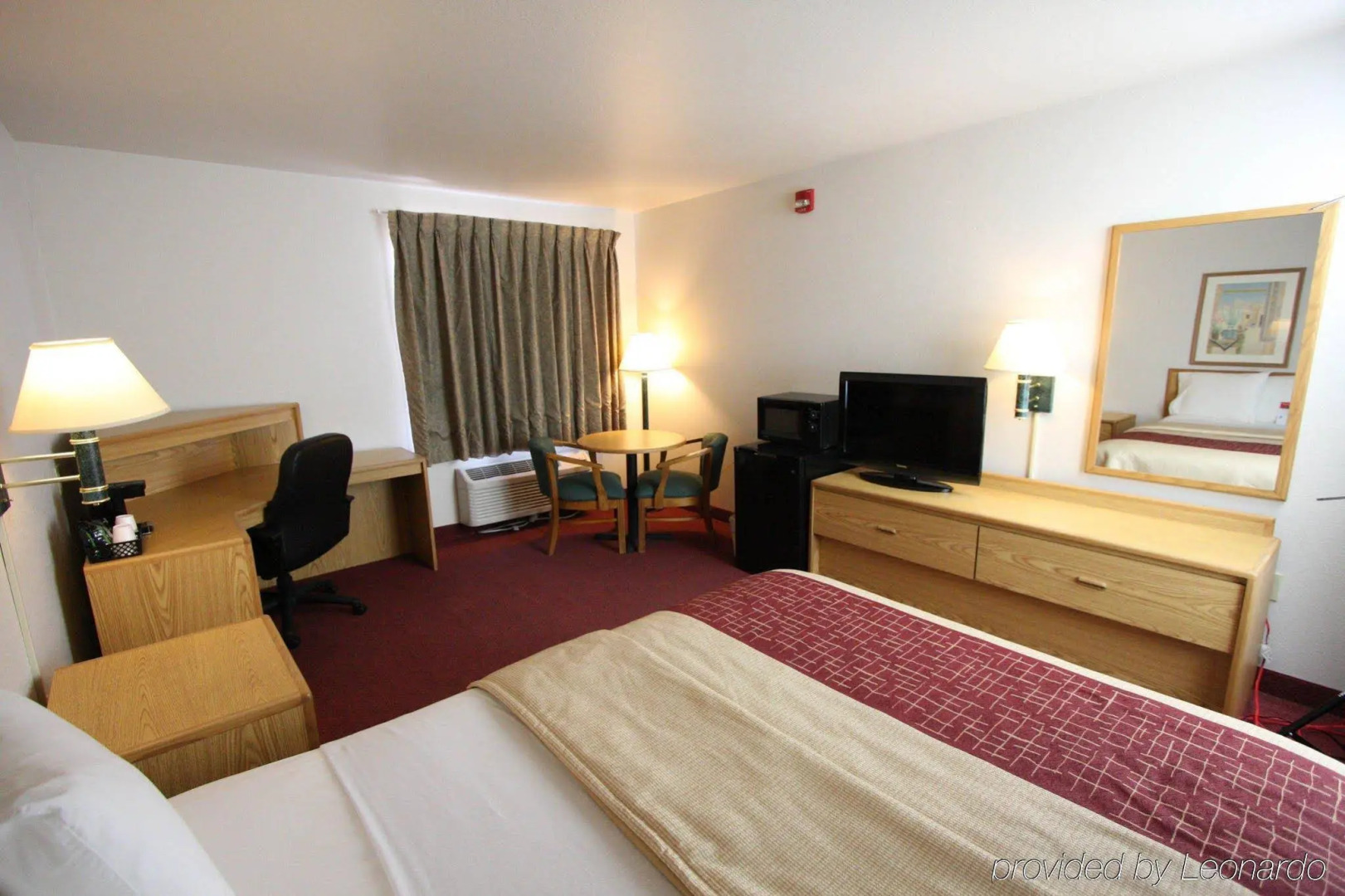 Red Roof Inn Coldwater