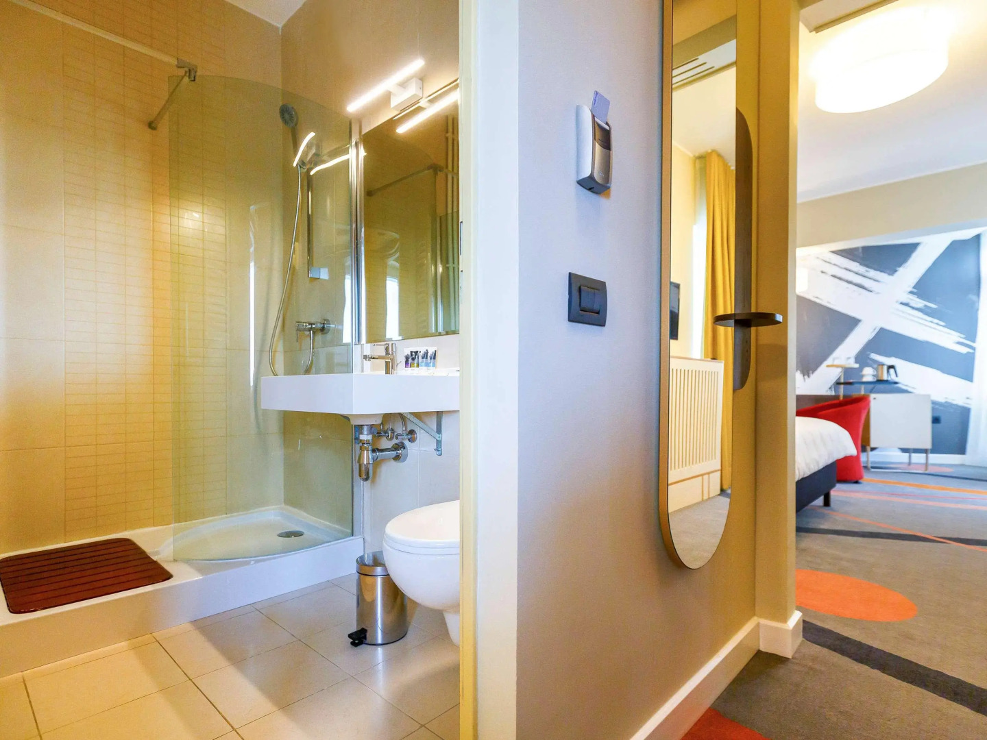 Mercure Galati Centrum