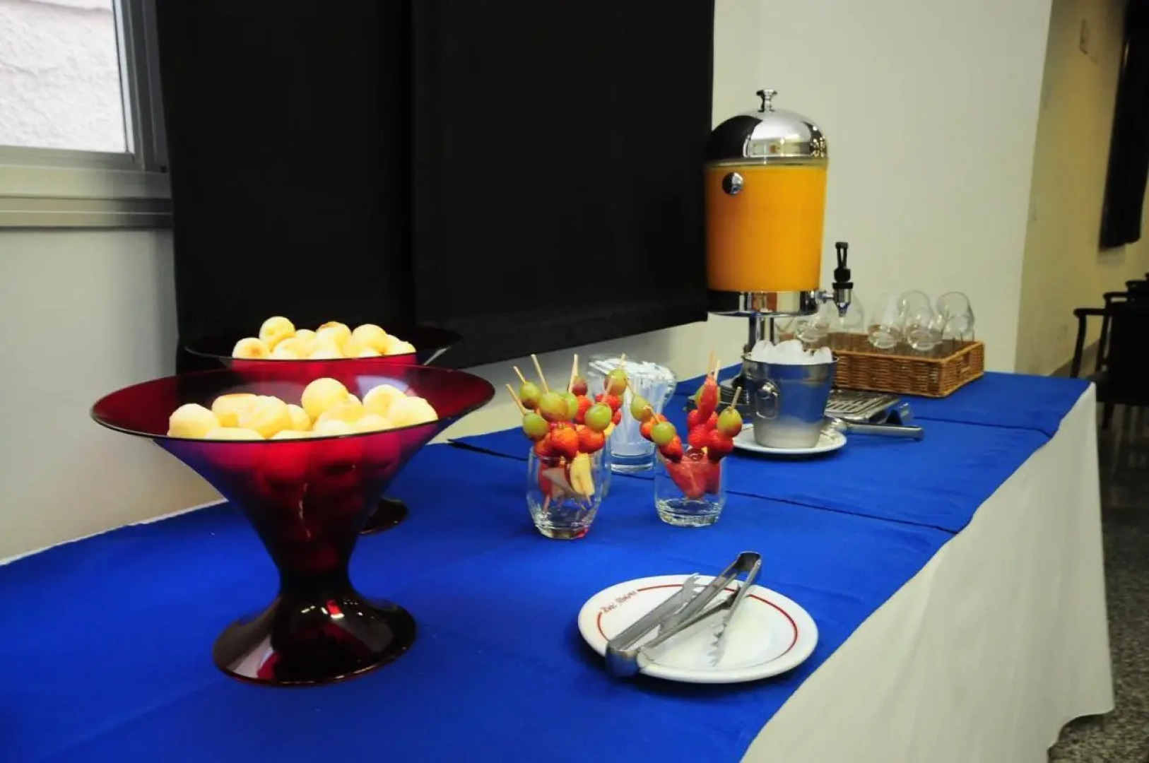 Hotel Riviera Araçatuba