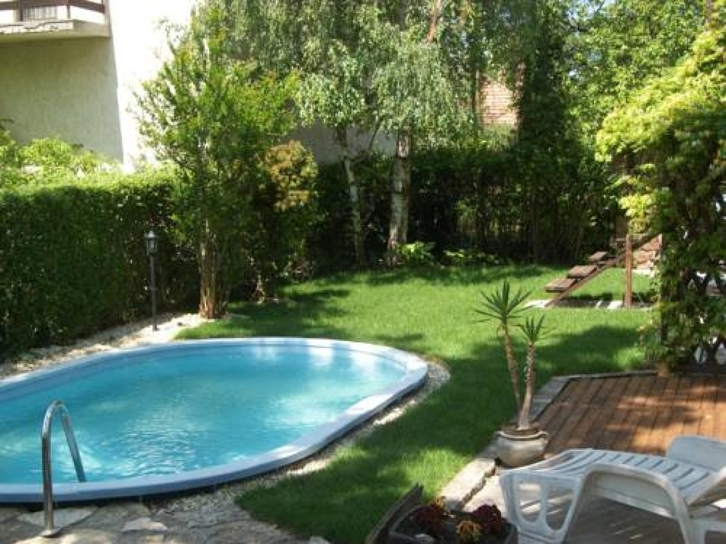 Hotel Viktória Vendégház