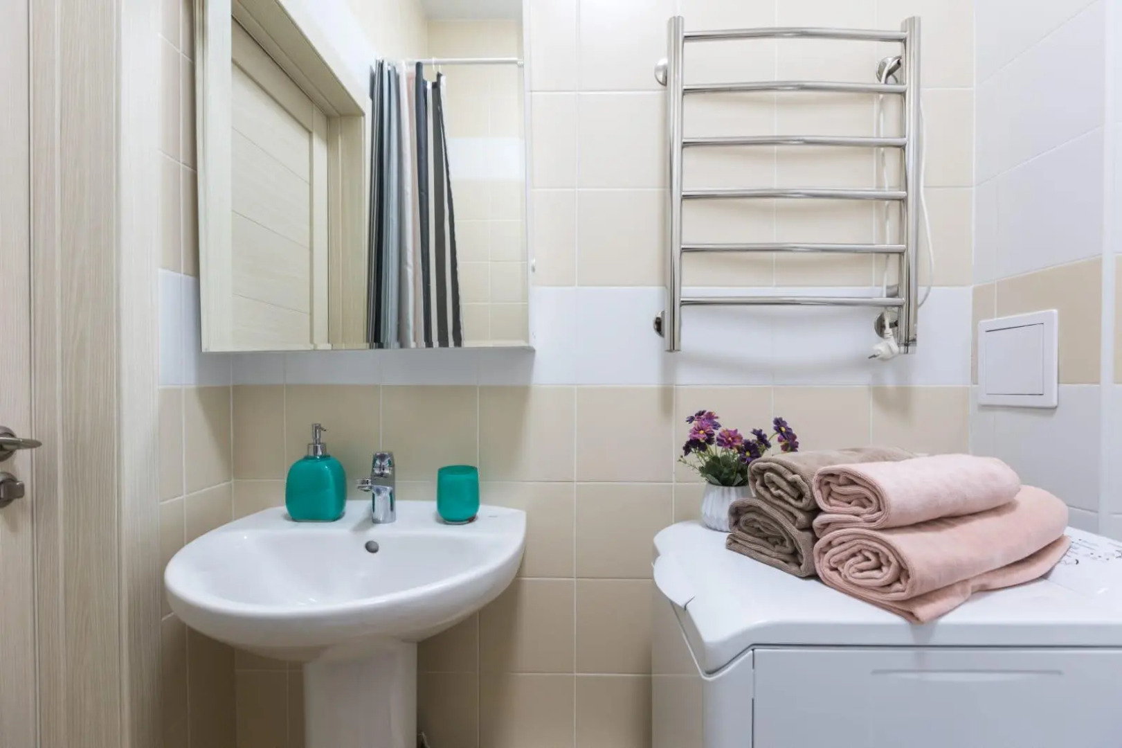 SleepNsk (СлипНск) на улице Сакко и Ванцетти