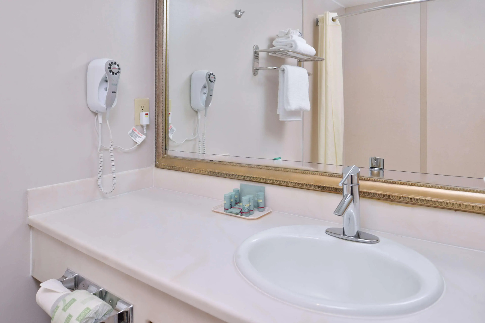 Best Western Airpark Hotel-Los Angeles LAX Airport