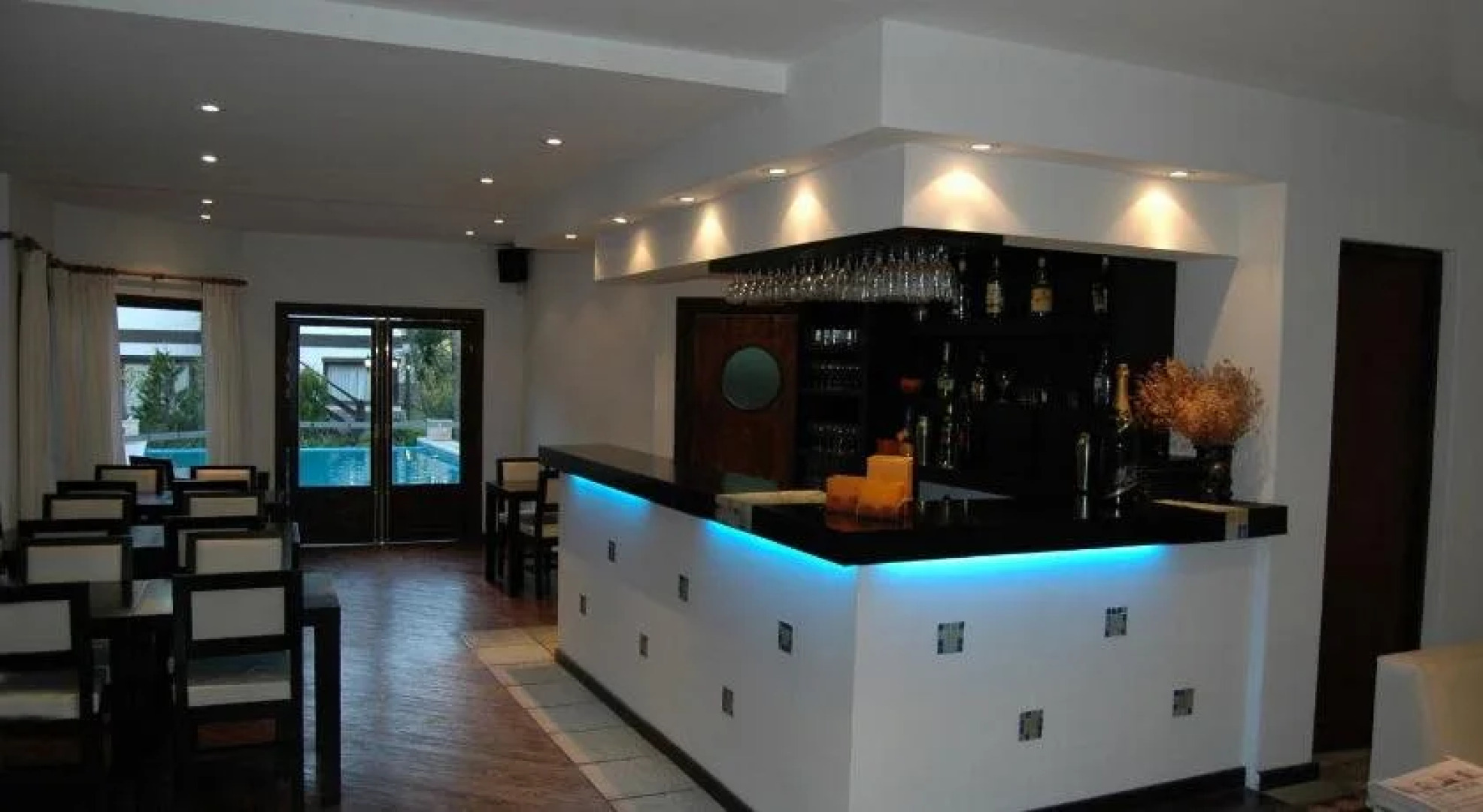 Careyes Villa de Mar & Spa