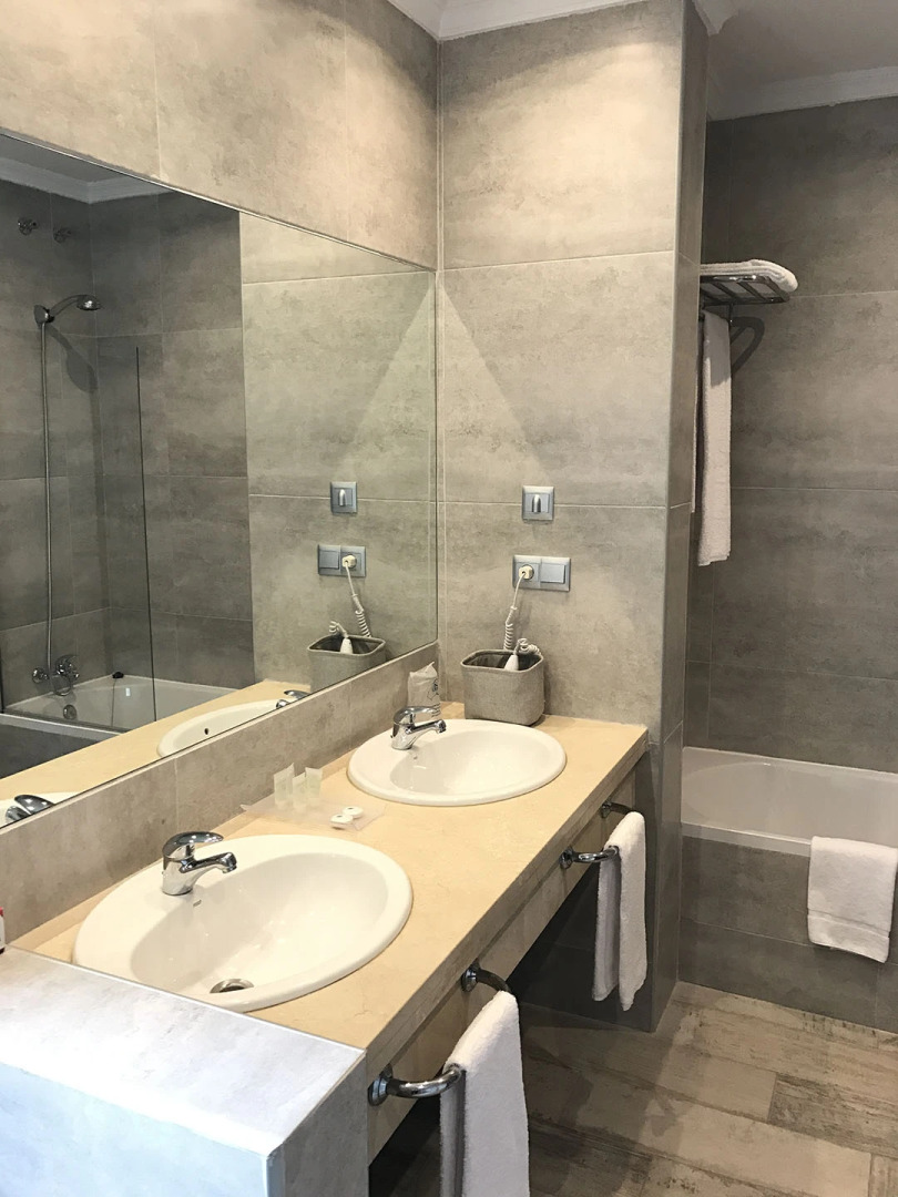 Hotel Alhaurín Golf Resort