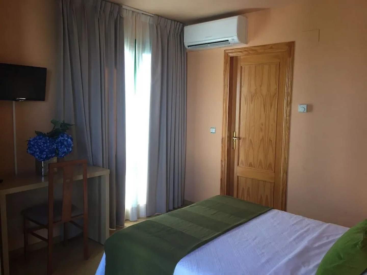 Hotel Costalaz Plaza