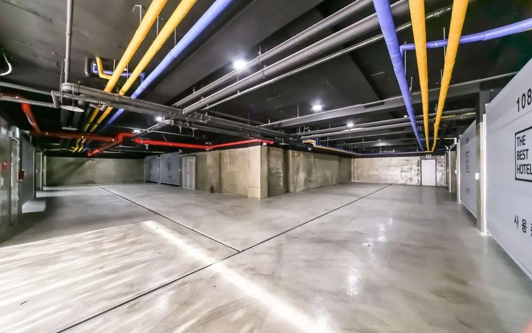 Mungyeong The Best Hotel