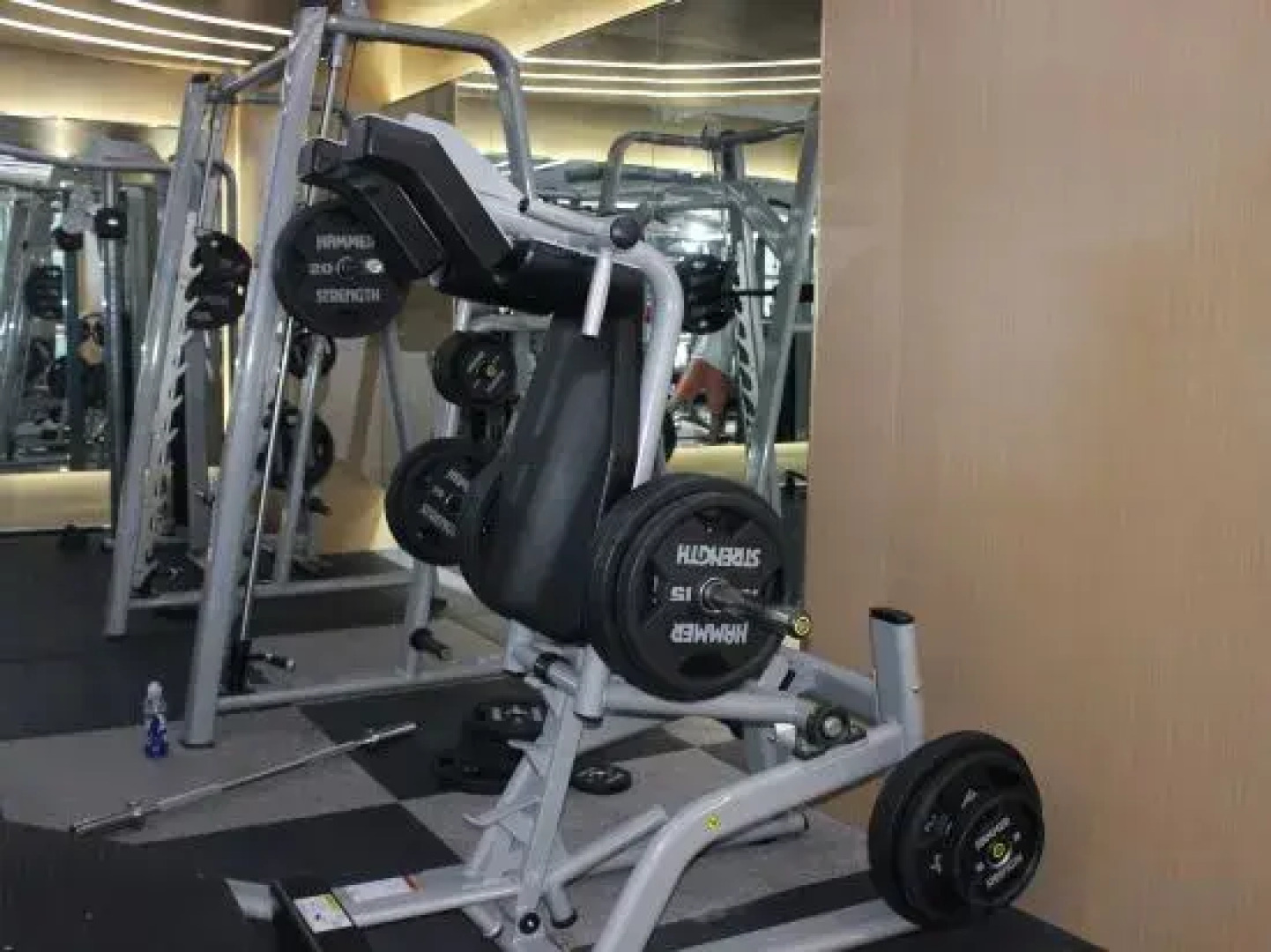 Yongkang World Trade International Hotel