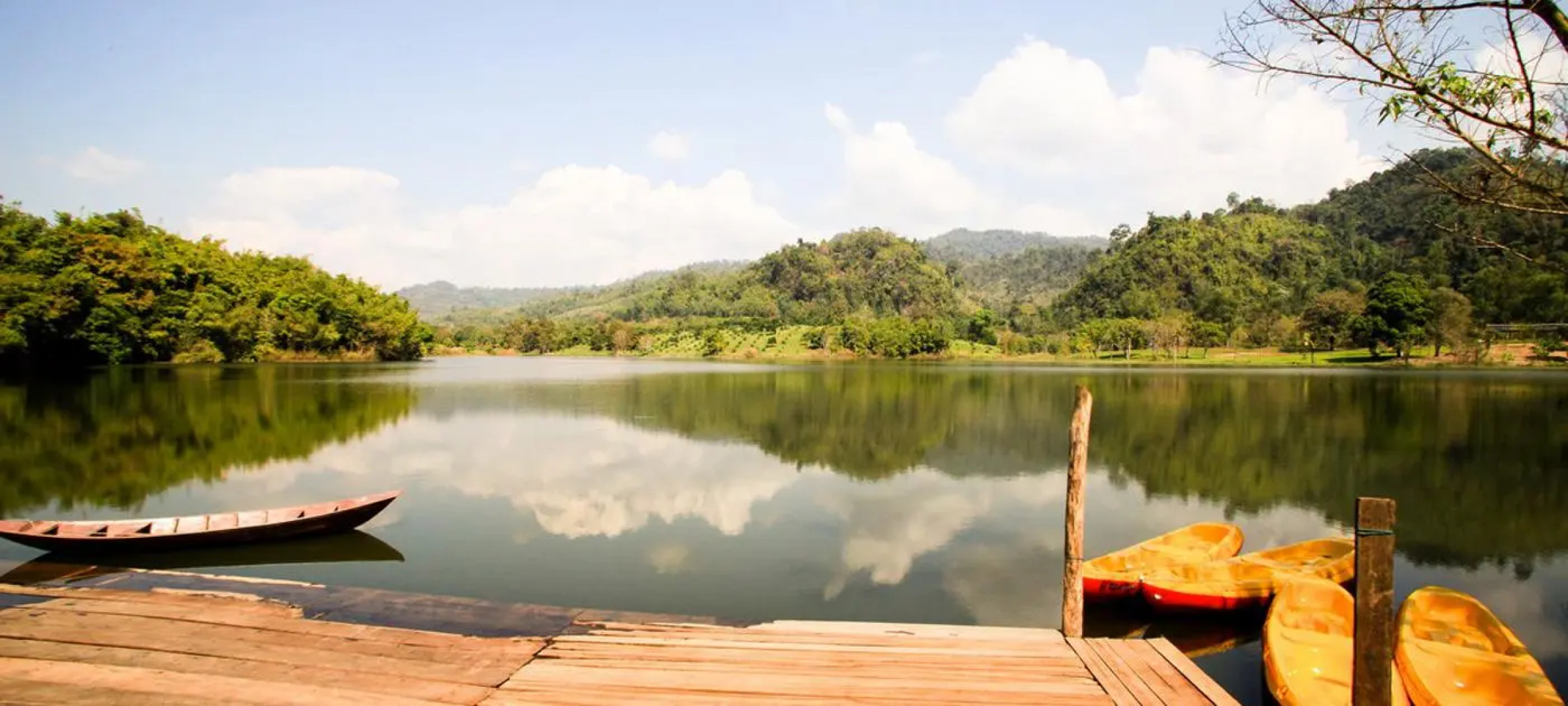 The Nature Club Resort