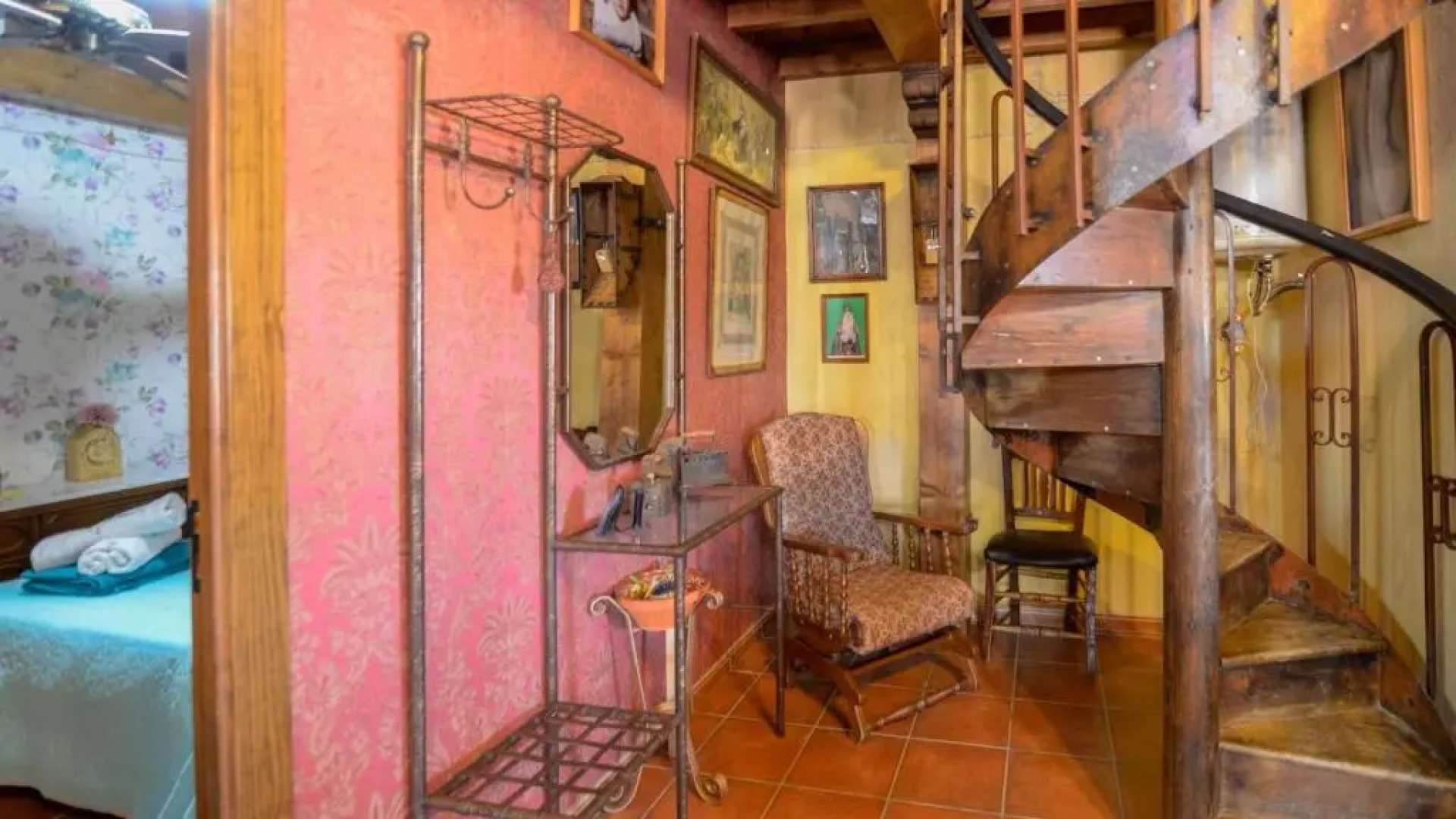 Casa El Secanillo Loja by Ruralidays