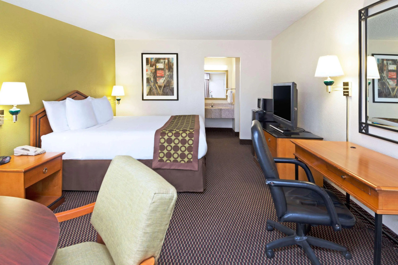Ramada Baltimore West