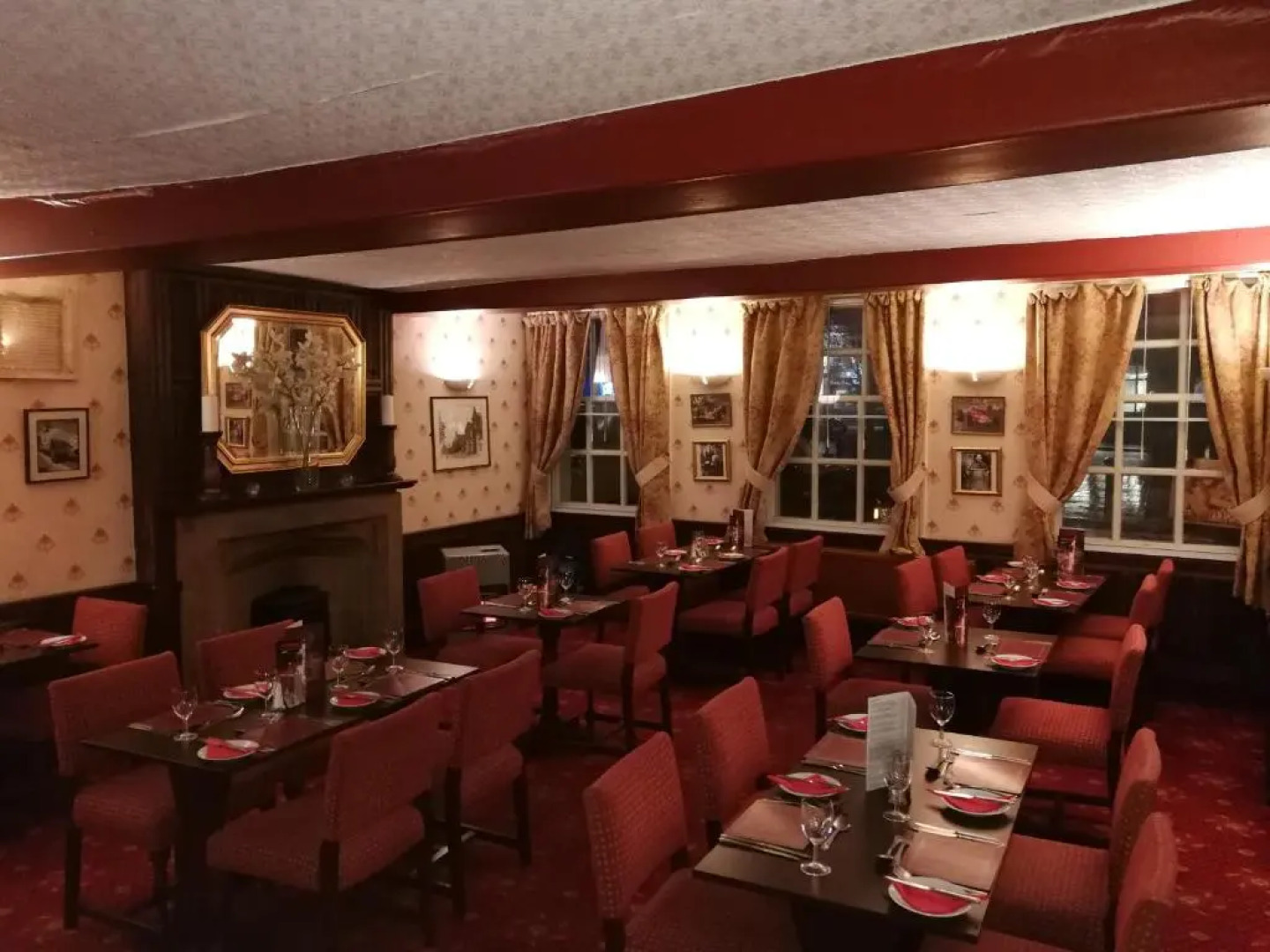 Crown Hotel Brackley