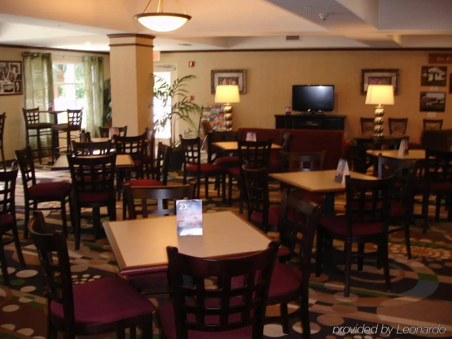 Holiday Inn Express Hotel & Suites The Villages by IHG