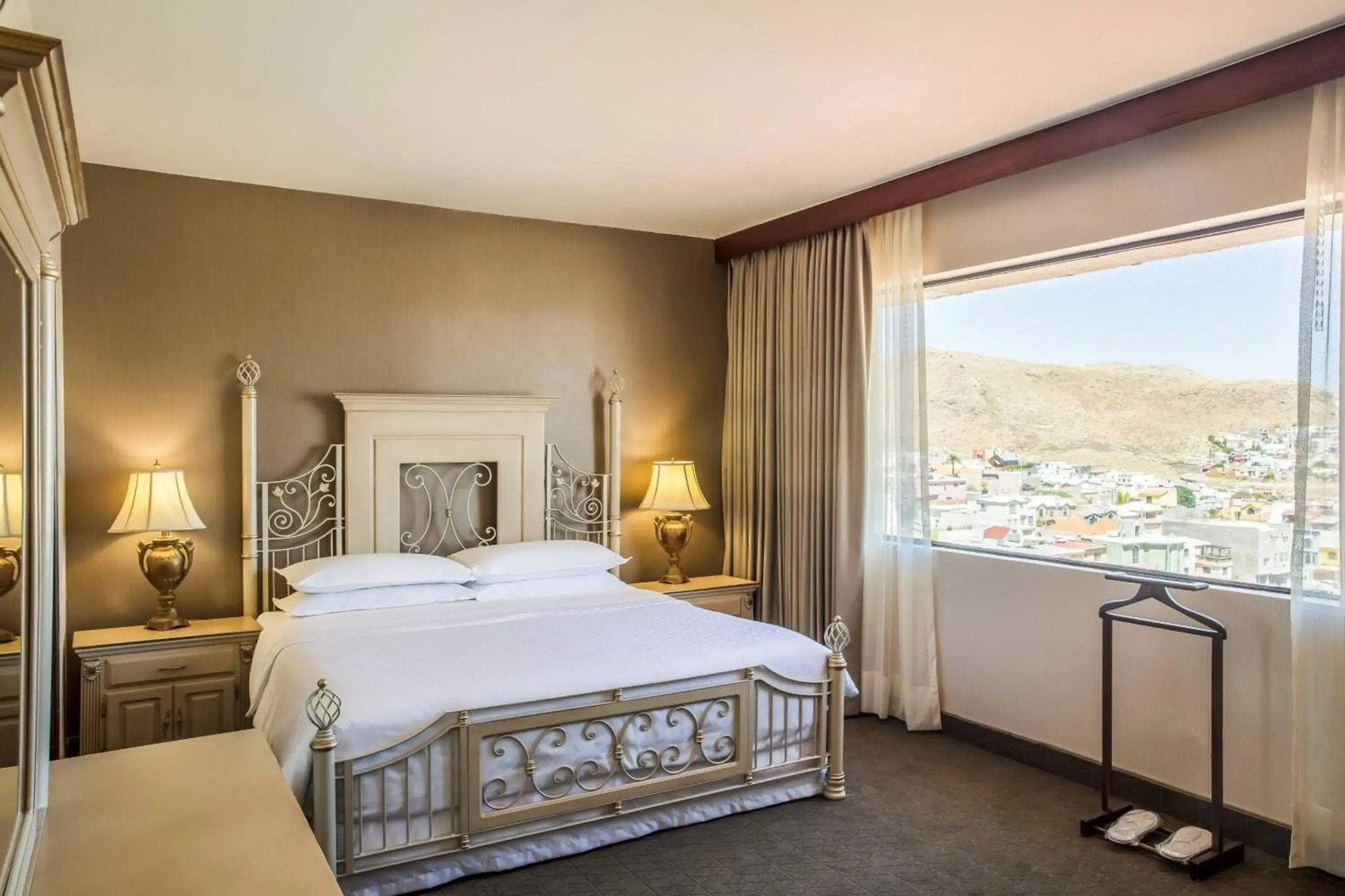 Sheraton Chihuahua Soberano