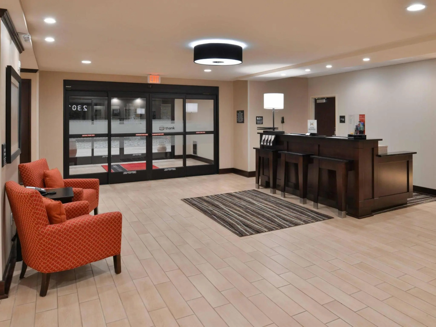 Hampton Inn & Suites Mount Joy/Lancaster West