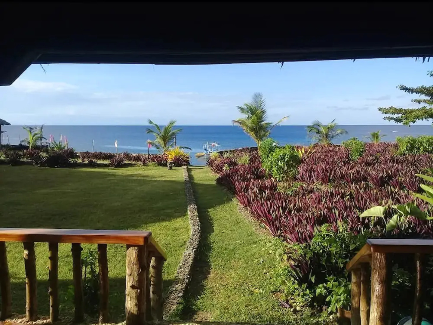 Belle's Beach Resort