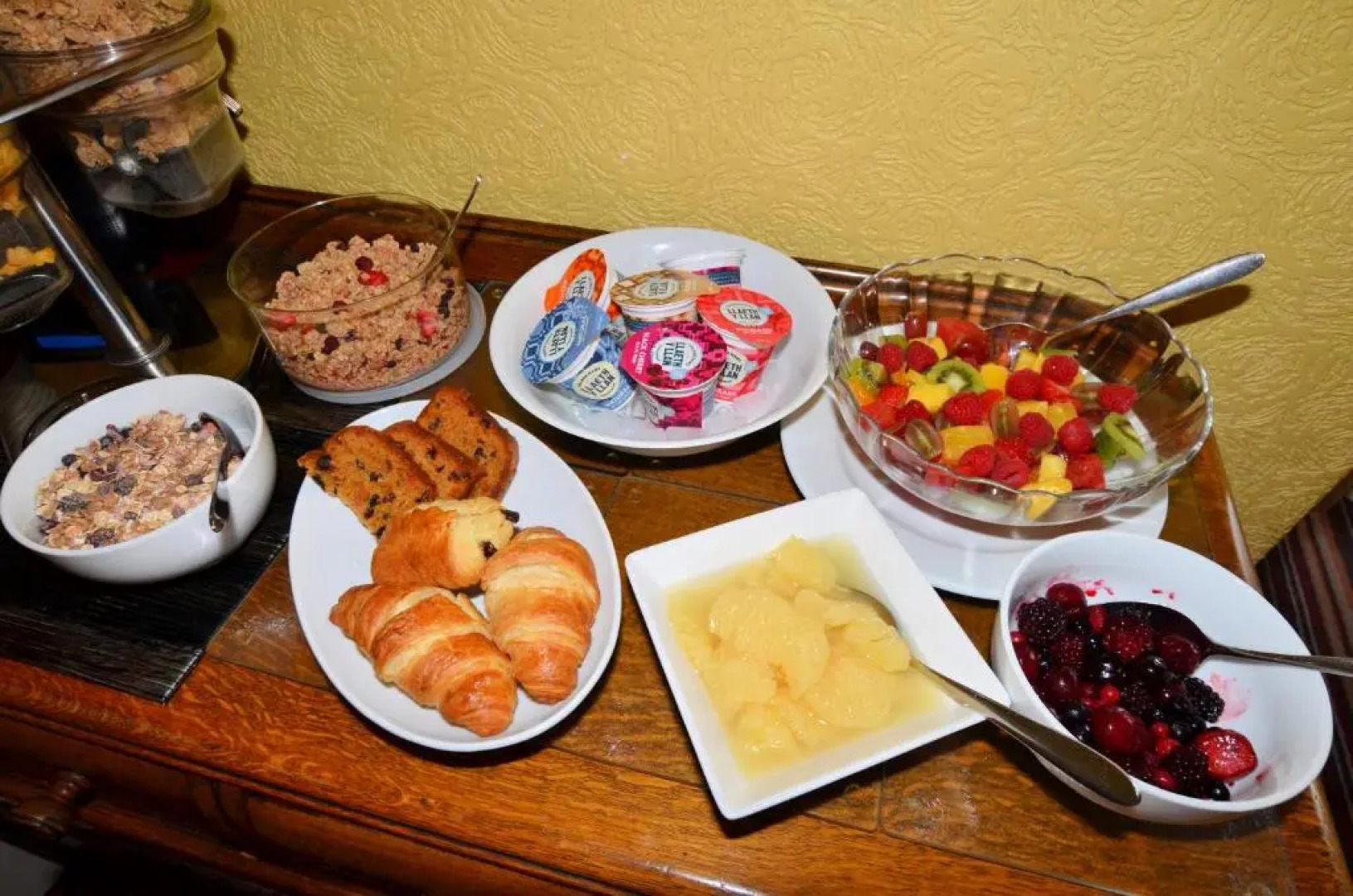 St Hilary Guest House