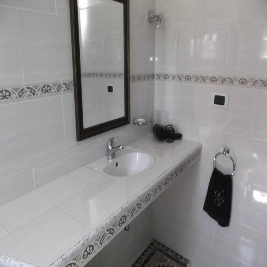 Hostal Casa Las Palmas