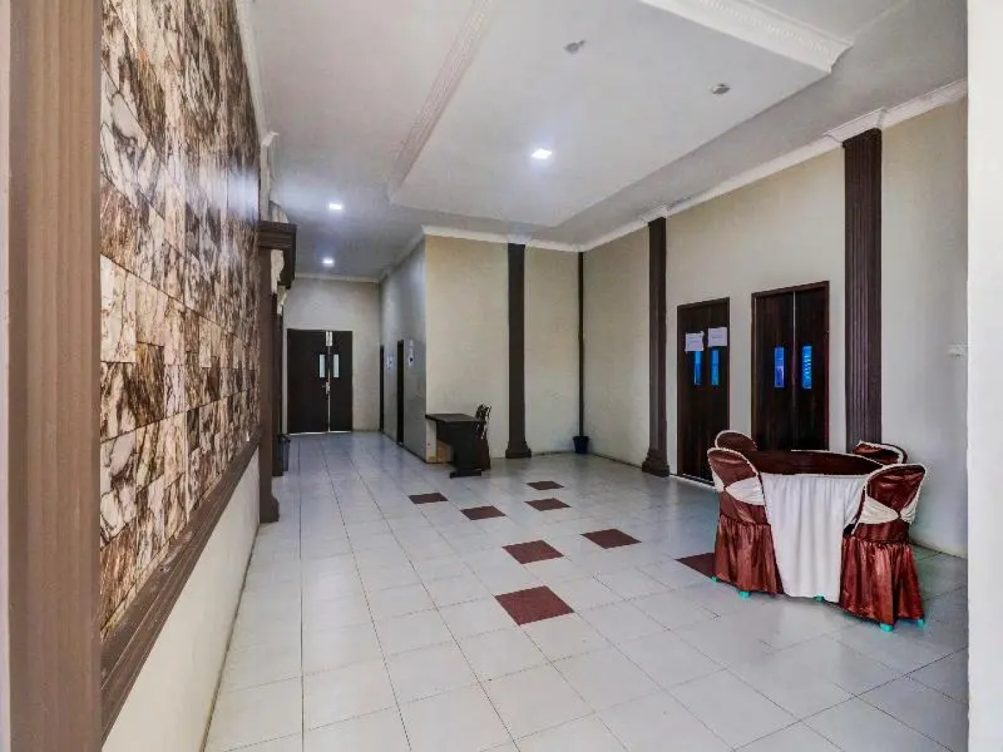 OYO 90564 Hotel Merangin Syariah