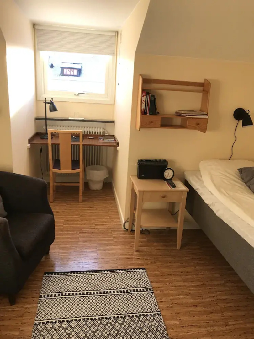 Stiftsgården Rättvik