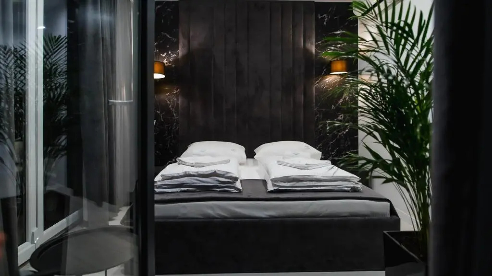 Apartamenty Kapitańskie - Pływające