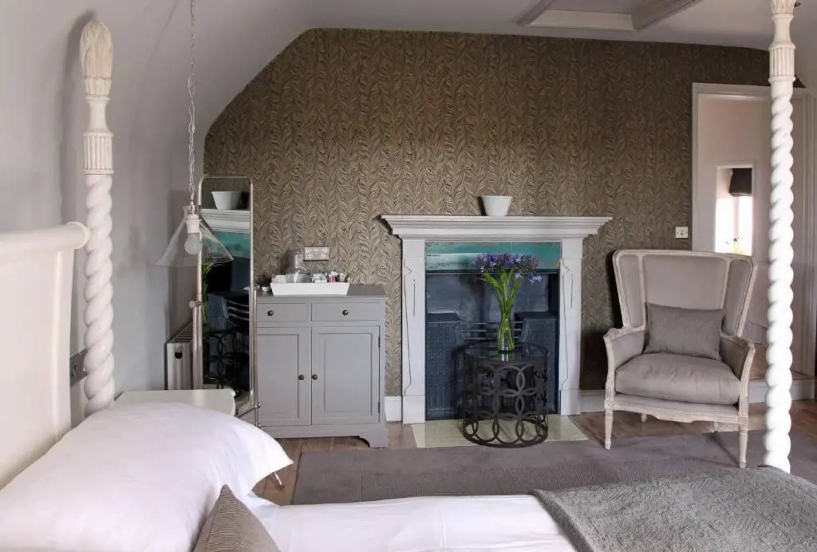 No33 HUNSTANTON BOUTIQUE ROOMS