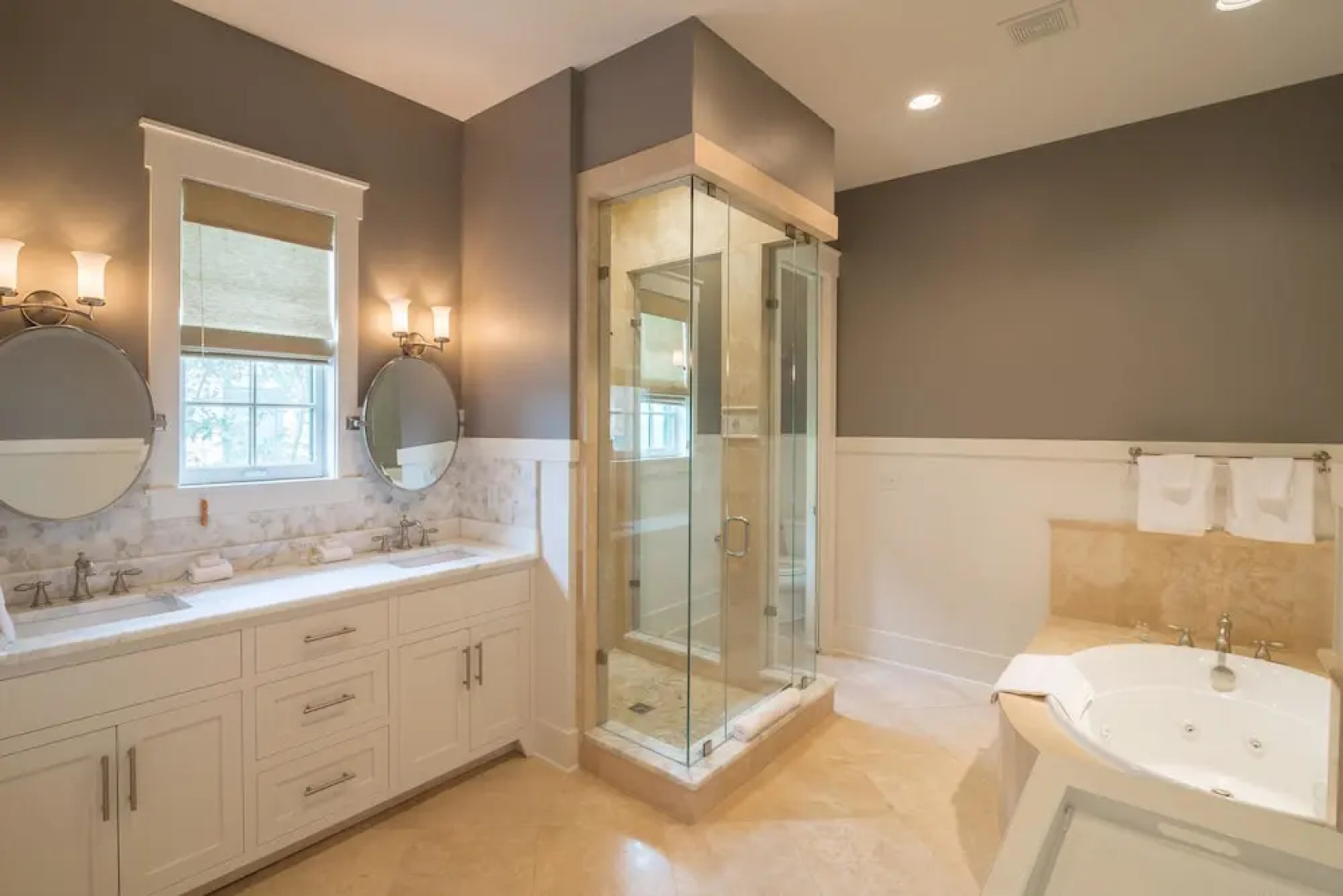 Watchtower Walk by Exclusive 30A