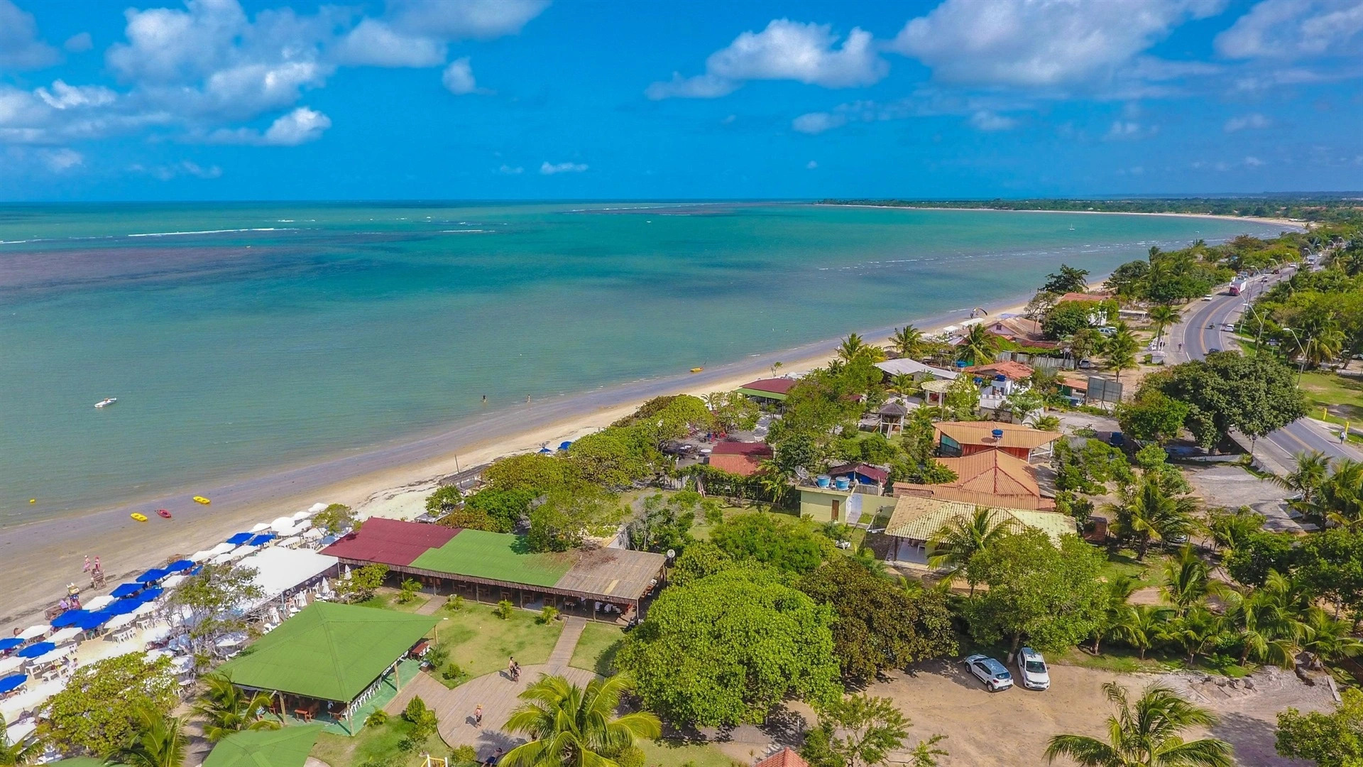 Pousada Aldeia Portuguesa