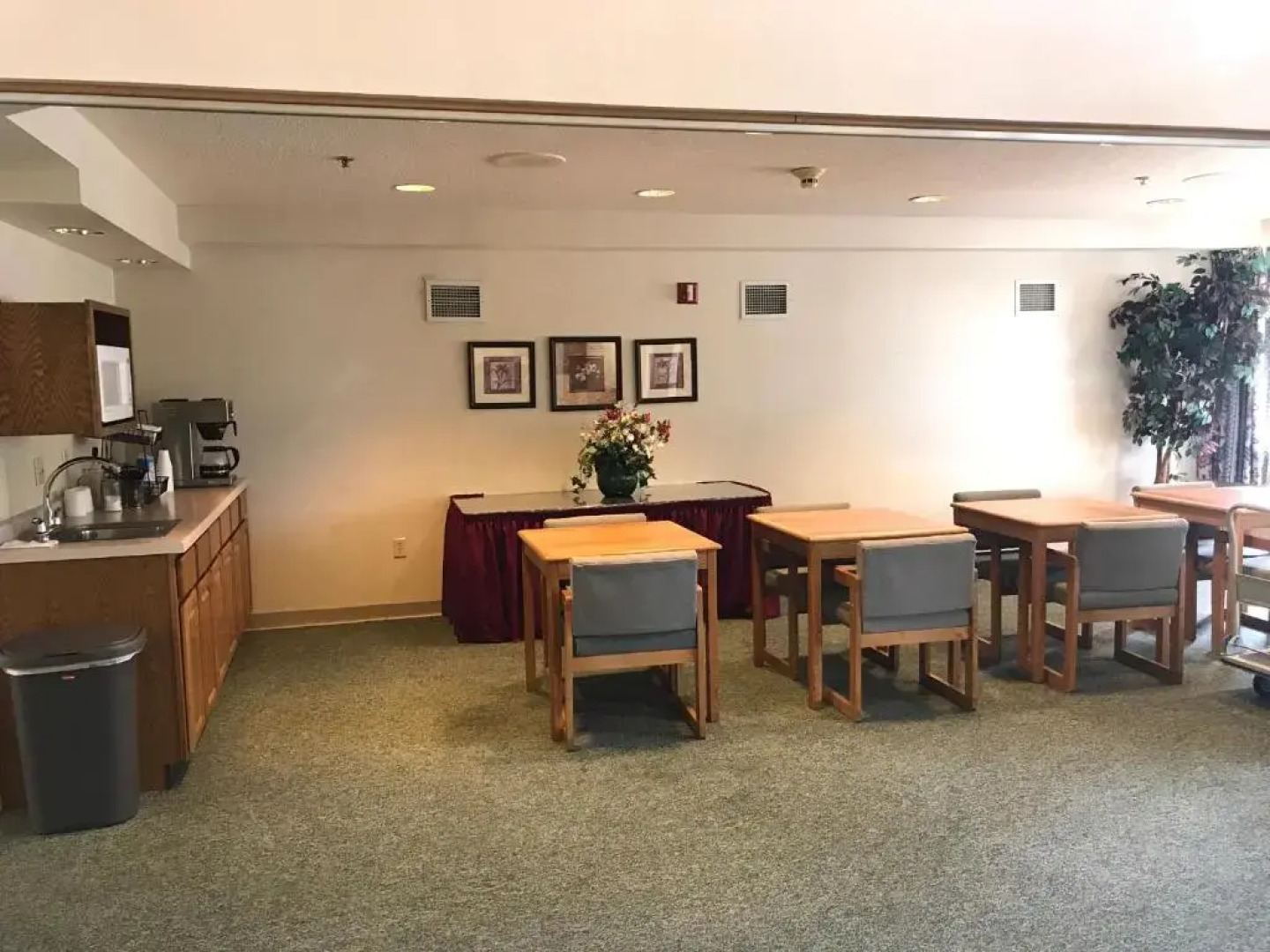 Riverview Inn & Suites of Oconto