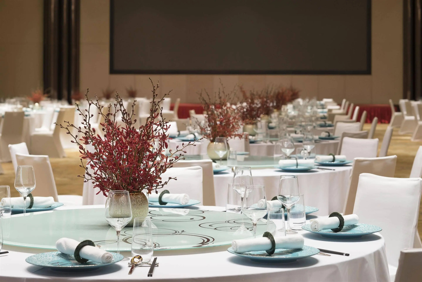 Sheraton Changde Wuling Hotel