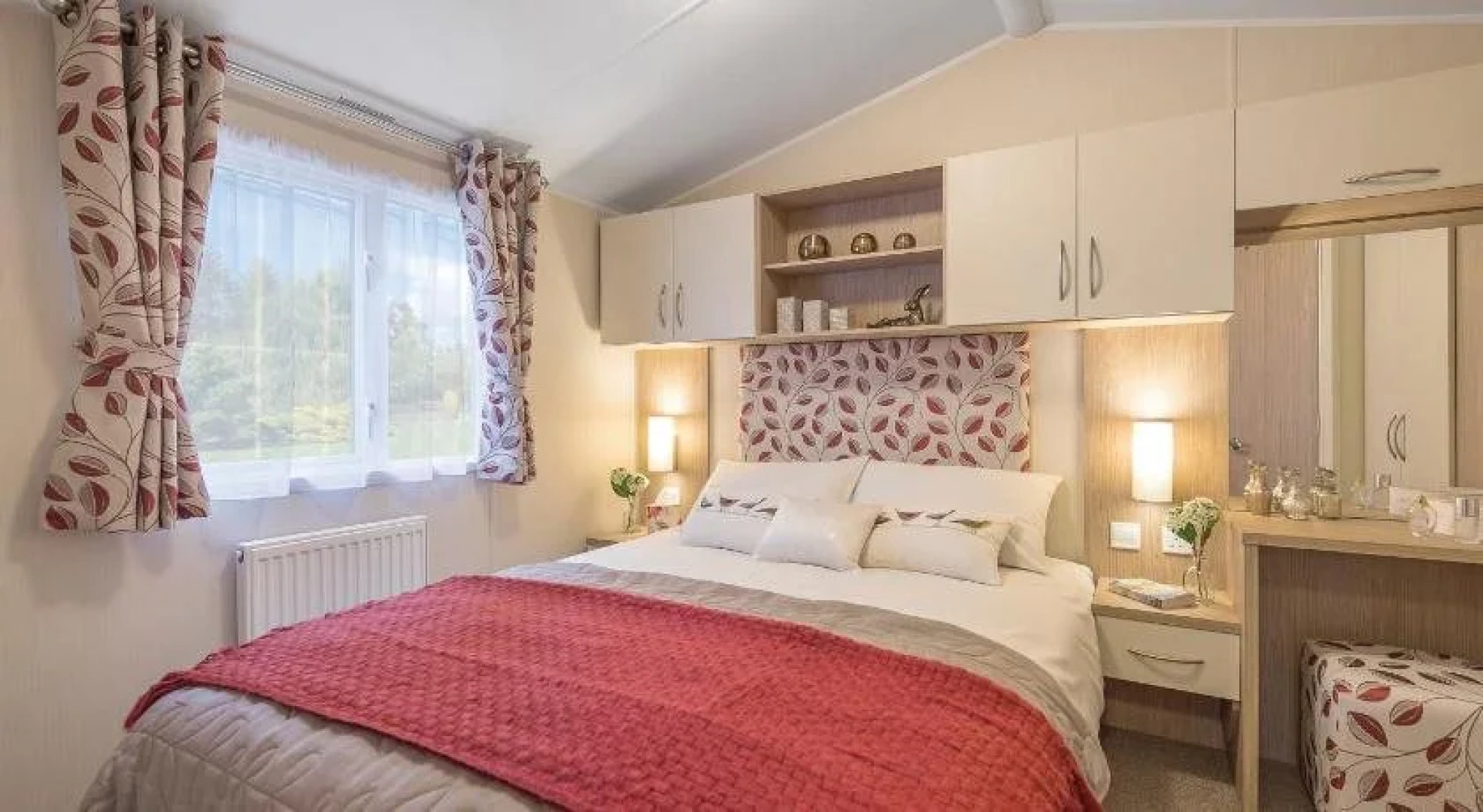 Blairgowrie Holiday Park