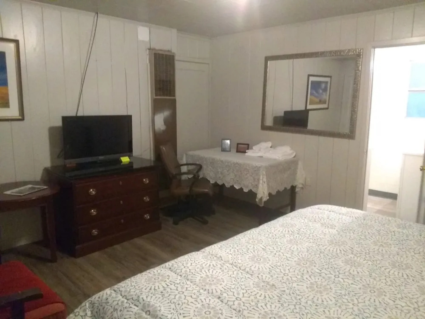 Grand Canyon Cabin