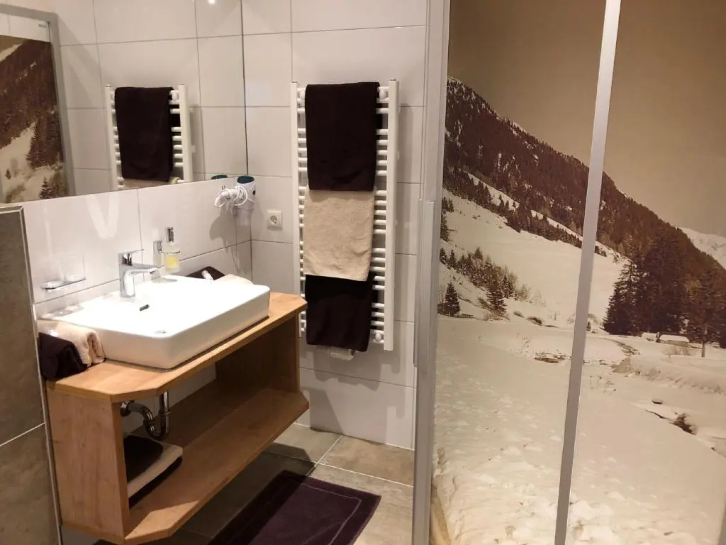 Garni Apart Wallamotta