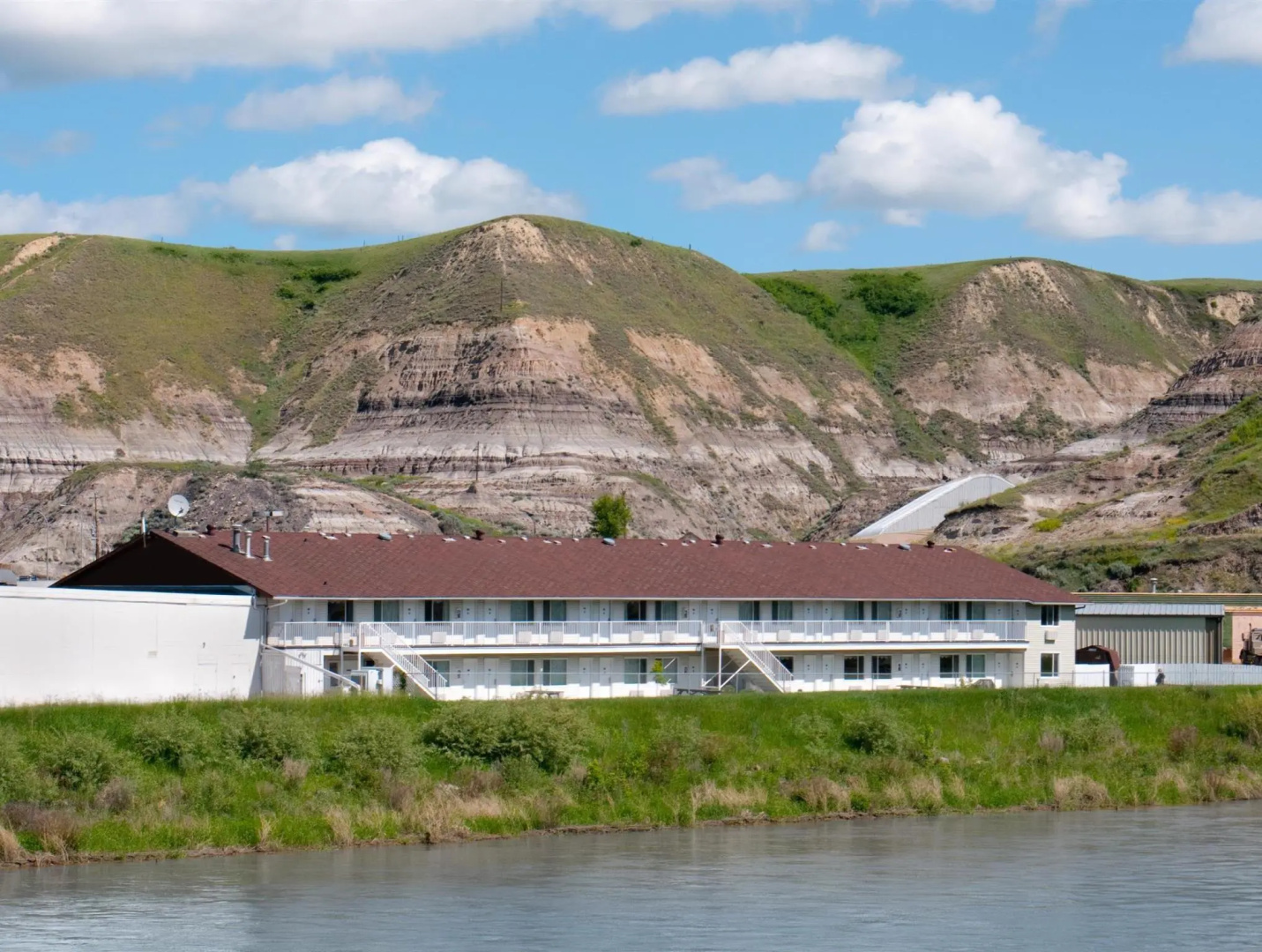 Travelodge by Wyndham Drumheller