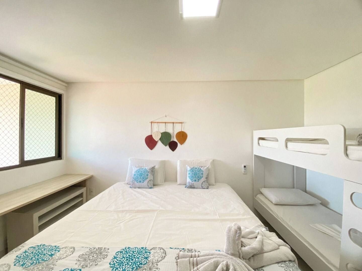 Flats no Carneiros Beach Resort