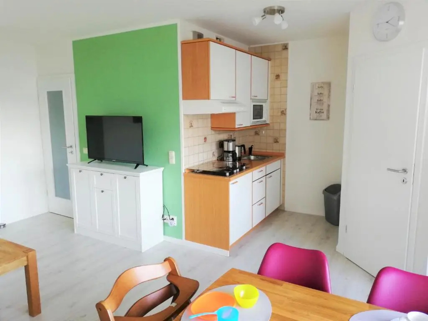 Ferienpark H04-002 Ferienpark