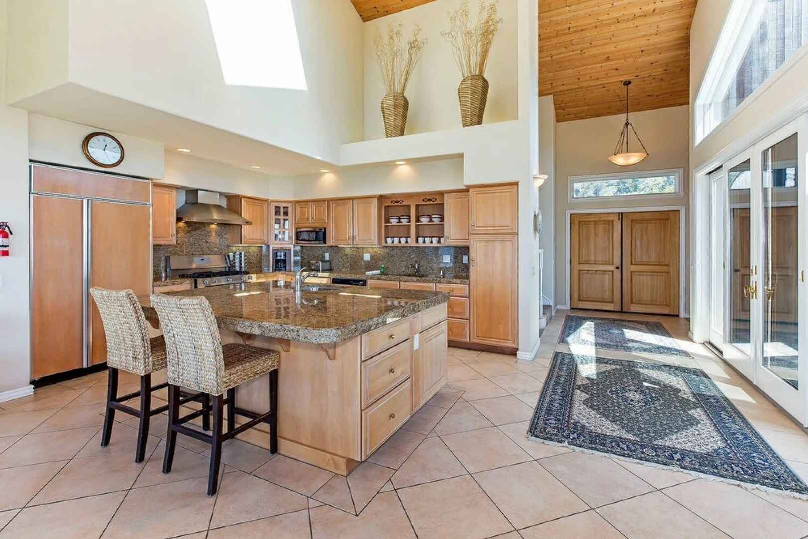 Ariel formerly Tre Sorelle - Two Bedroom Home