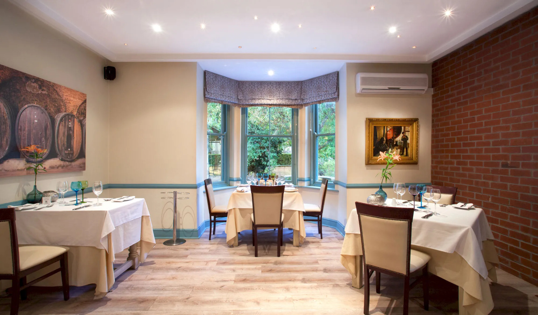 Franschhoek Country House and Villas